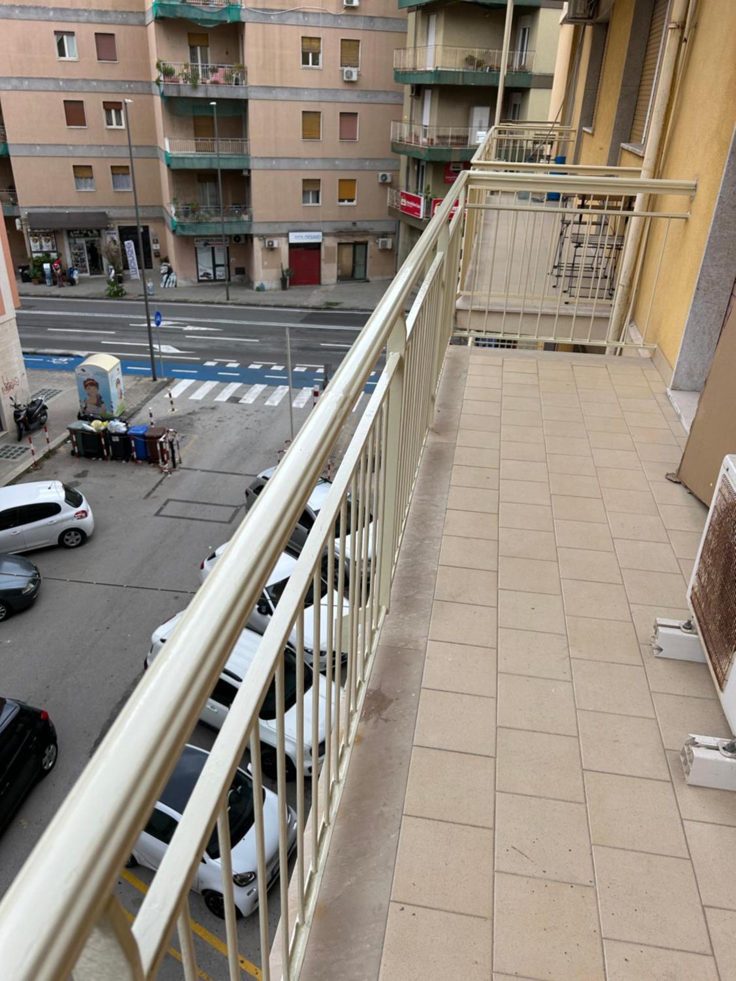 Luminosa Casa Punti Cardinali Apartment Syracuse Exterior foto