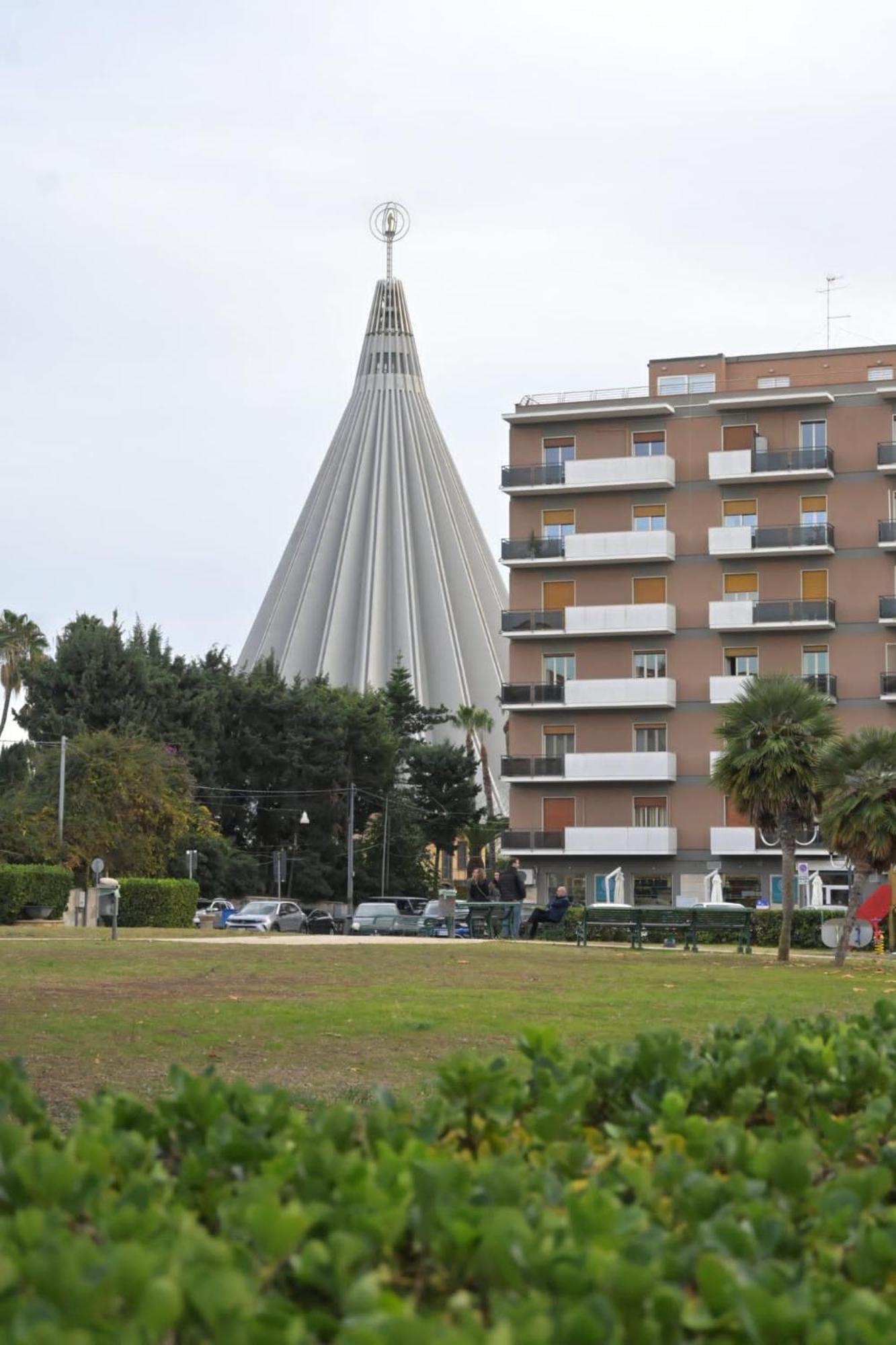 Luminosa Casa Punti Cardinali Apartment Syracuse Exterior foto