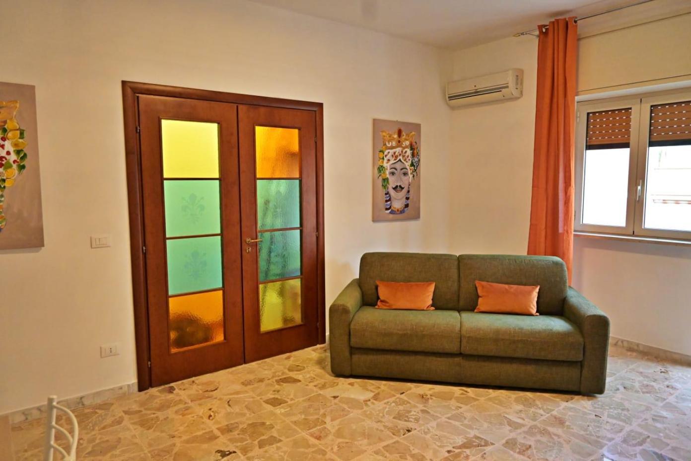 Luminosa Casa Punti Cardinali Apartment Syracuse Exterior foto