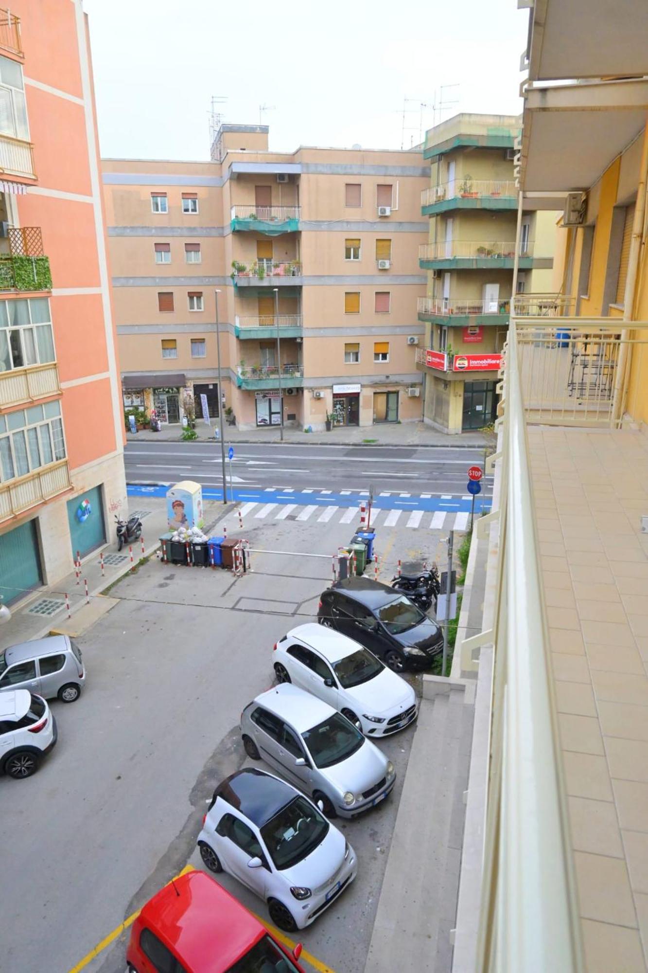 Luminosa Casa Punti Cardinali Apartment Syracuse Exterior foto