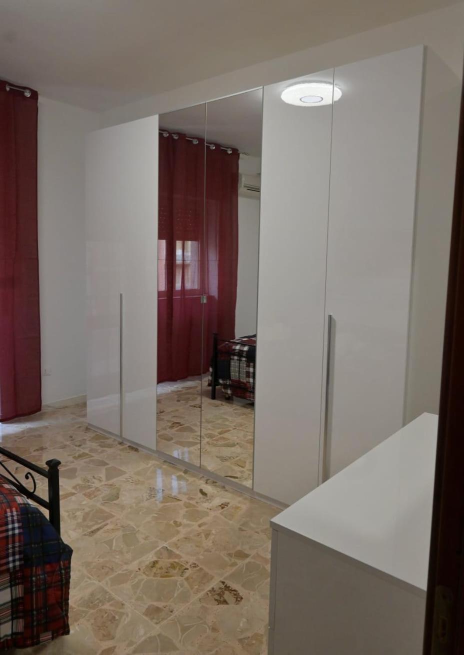 Luminosa Casa Punti Cardinali Apartment Syracuse Exterior foto